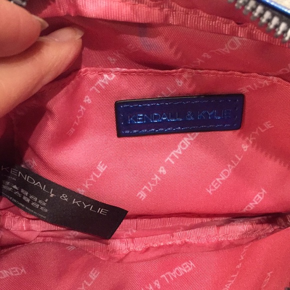 Kendall & Kylie purse - Picture 6 of 9